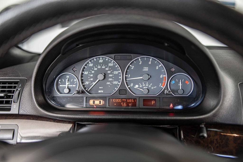 2001 BMW 330CI - Image 22