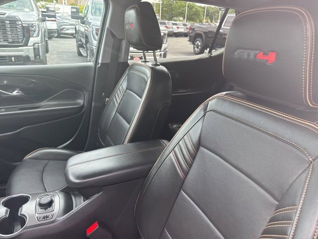 2022 Gmc Terrain AT4 photo 11