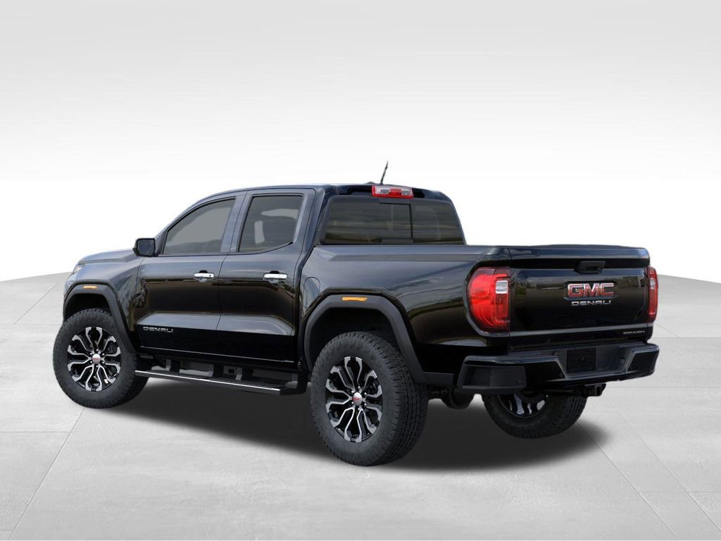 2026 Gmc Canyon Denali photo 3