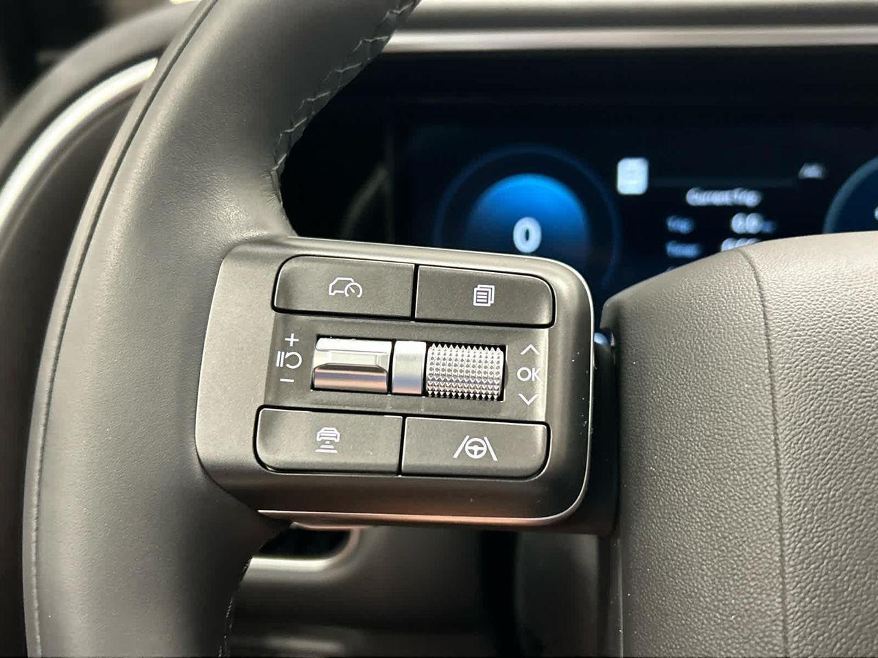 2026 Hyundai Palisade Calligraphy photo 38