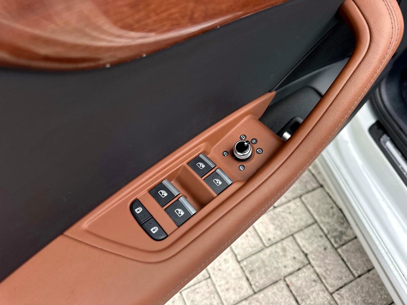 2024 Audi A4 Allroad 45 Premium Plus photo 17