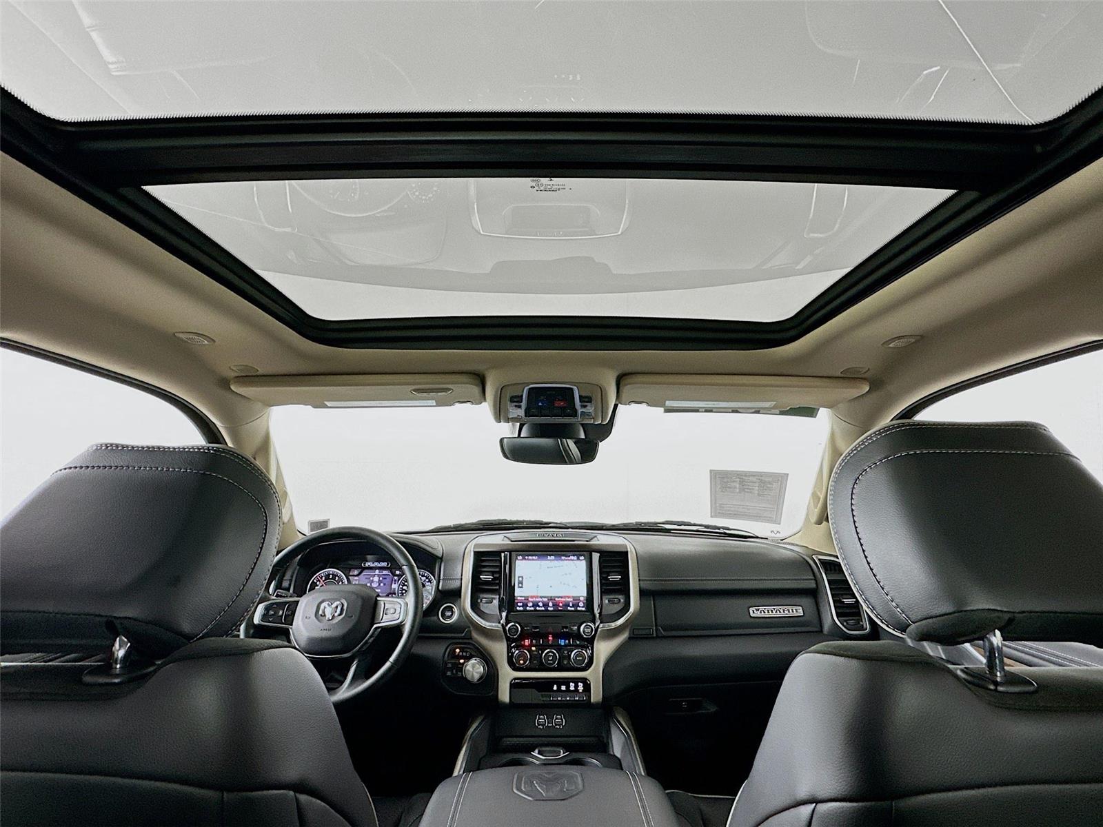 2021 Ram 1500 Laramie photo 23