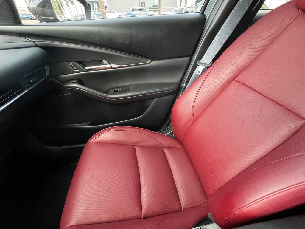2022 Mazda CX-30 2.5 S Carbon photo 12