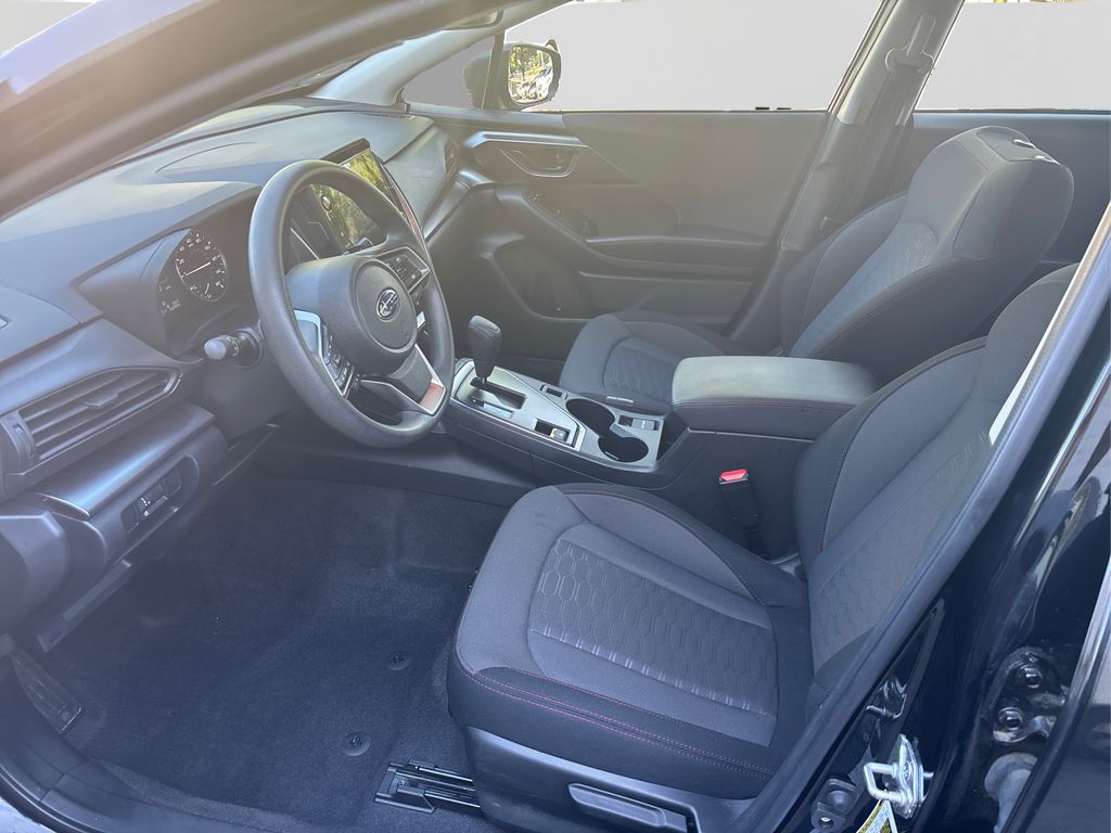2024 Subaru Impreza Sport photo 8