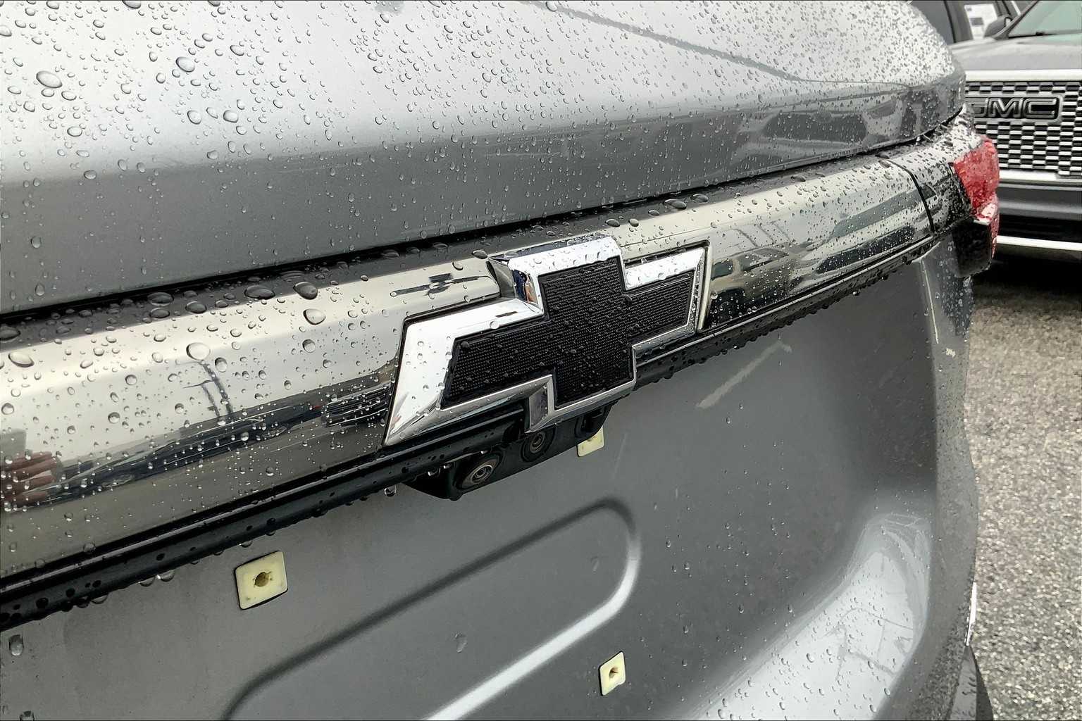 2023 Chevrolet Traverse RS photo 28