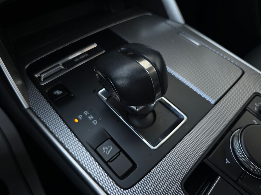 2024 Mazda CX-90 Preferred photo 22