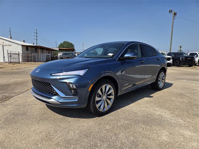 2025 Buick Envista Avenir photo 8