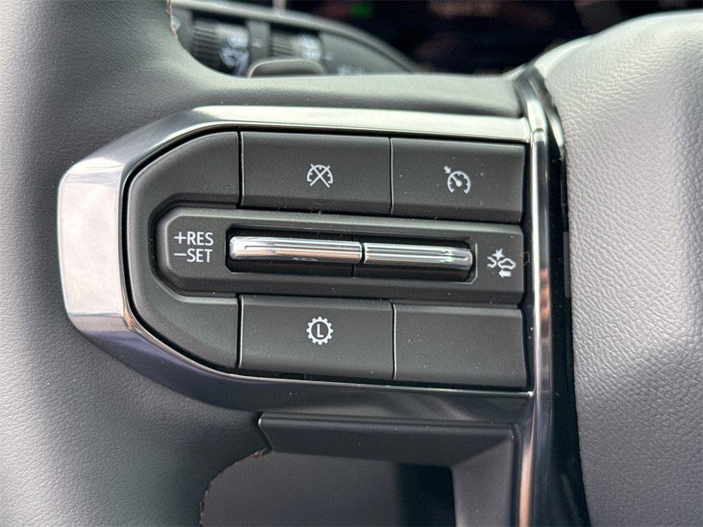 2026 GMC TERRAIN - Image 19