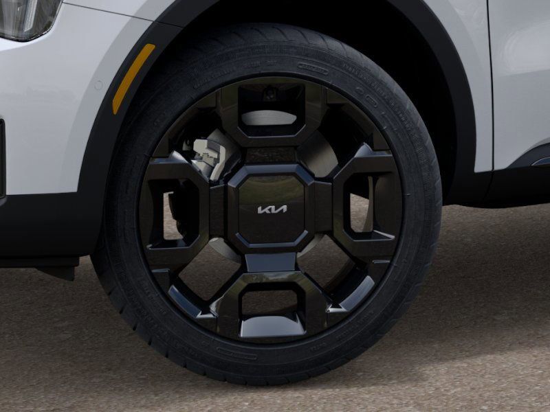 2026 Kia Sorento Hybrid SX Prestige photo 4