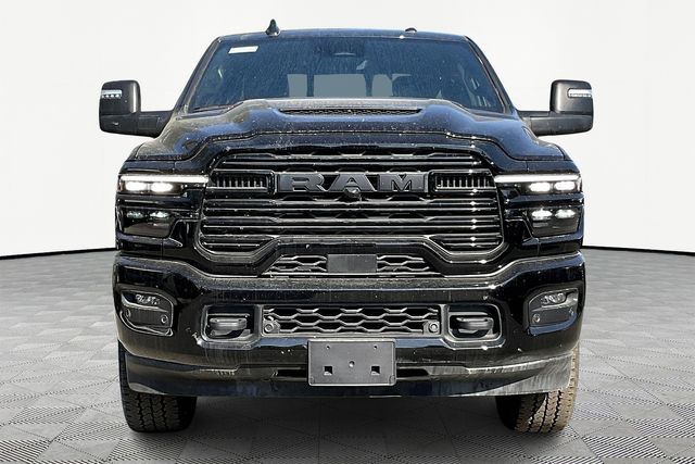 2025 Ram 2500 Laramie photo 6