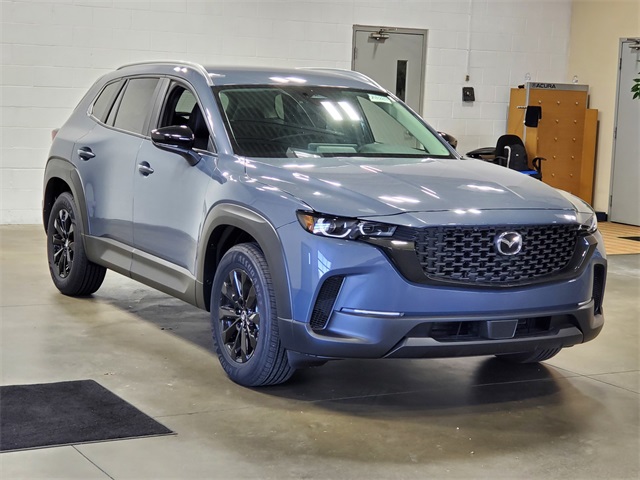 2025 Mazda CX-50 2.5 S Preferred photo 3