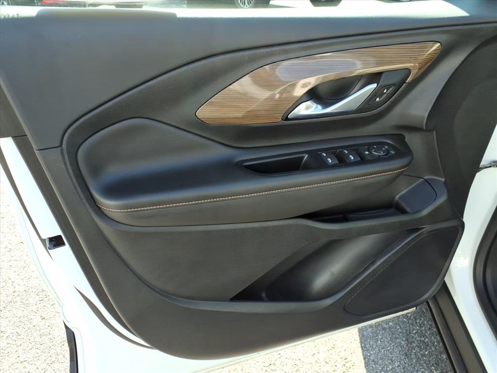 2020 Gmc Terrain SLE photo 9