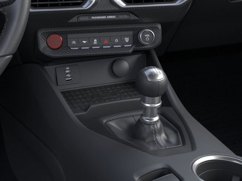 2025 Ford Mustang GT photo 14