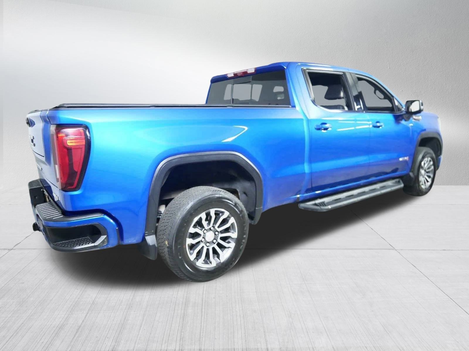 2023 Gmc Sierra 1500 AT4 photo 7