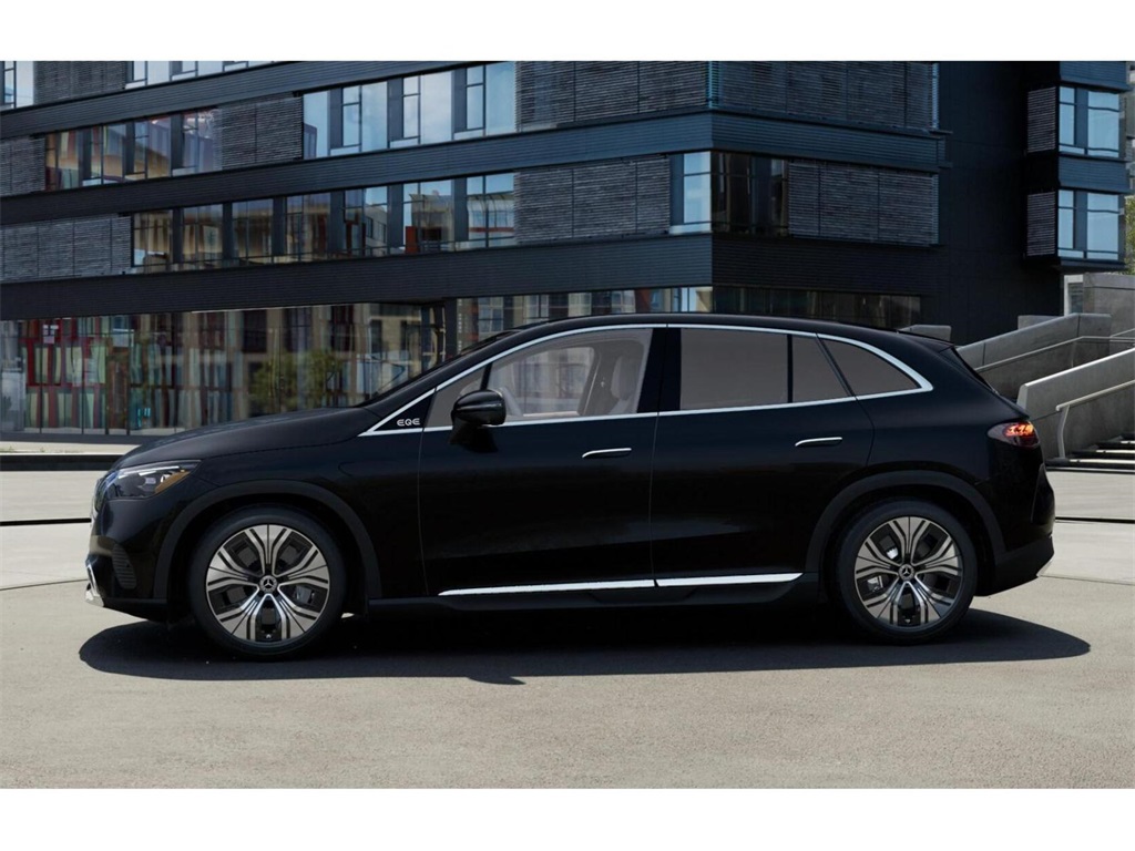 2025 Mercedes Benz EQE SUV 350 4MATIC photo 33