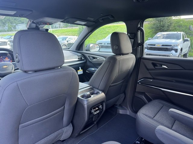 2026 Chevrolet Traverse 1LT photo 11