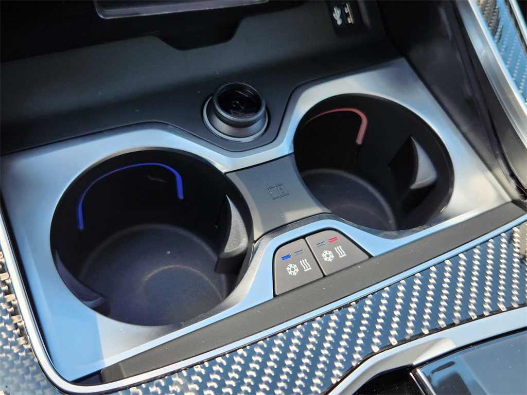 2026 Bmw X7 M60i photo 17