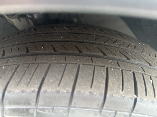 2024 Kia Sportage EX photo 3