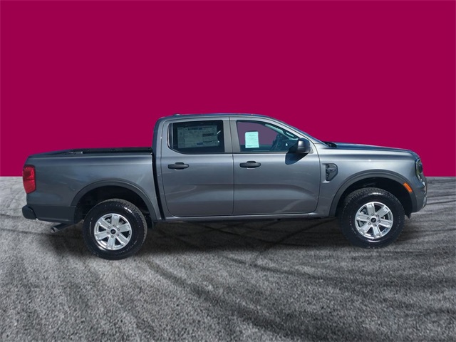 2025 Ford Ranger XL photo 3