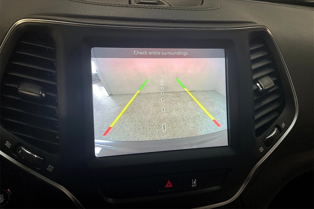 2022 JEEP CHEROKEE - Image 20