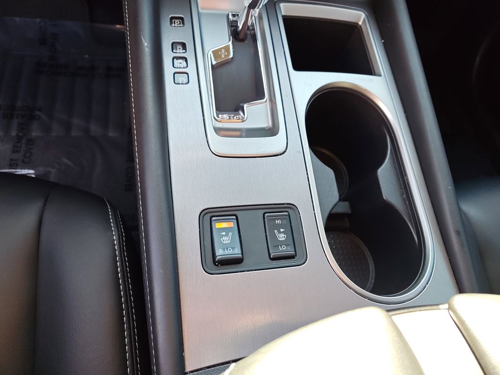2024 Nissan Murano SV photo 24