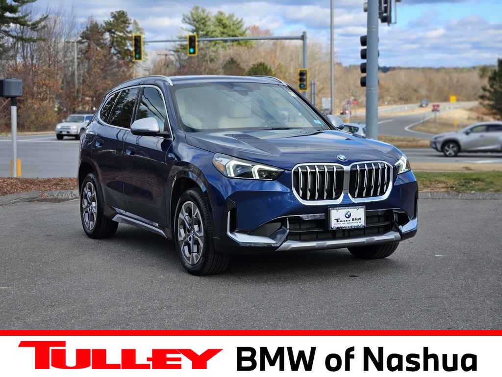 2023 BMW X1 28i