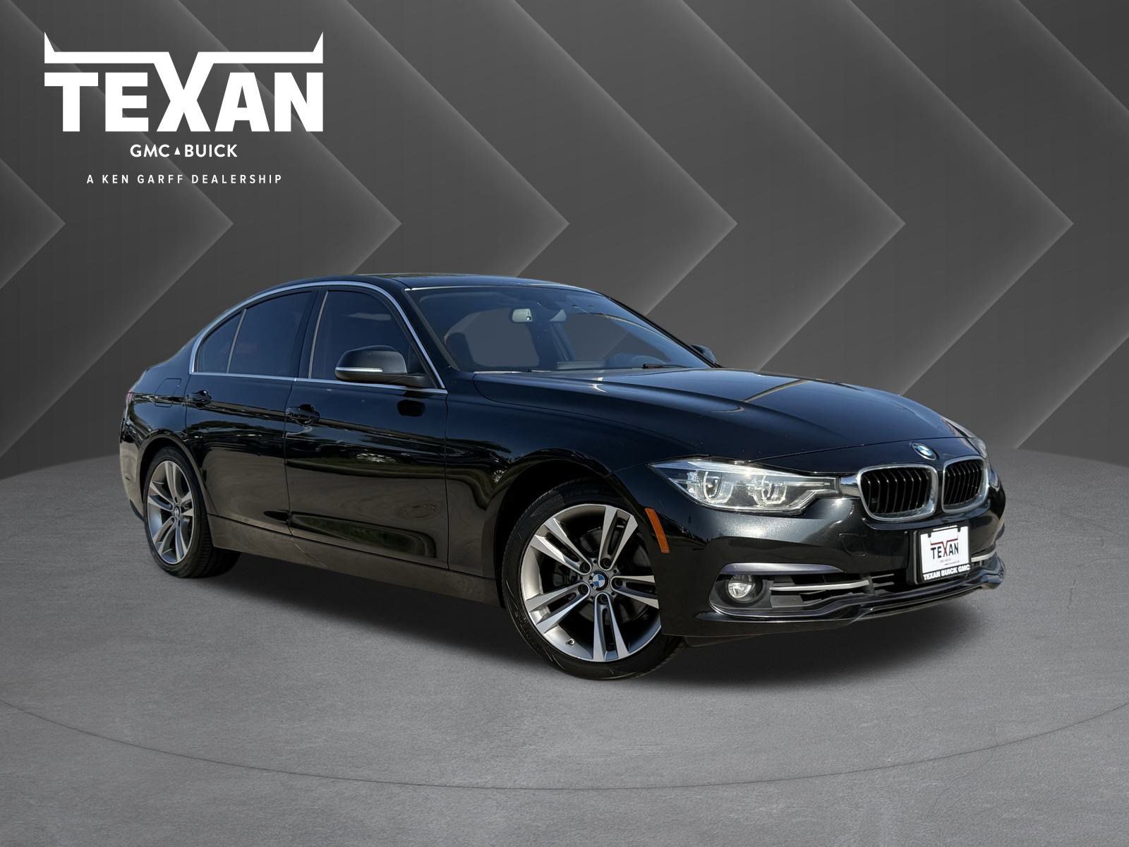 2018 BMW 3 Series 330i