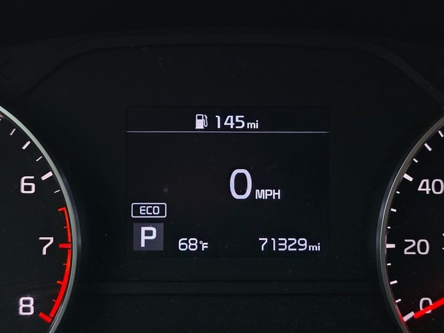 2021 Kia Sportage S Nightfall Edition photo 3