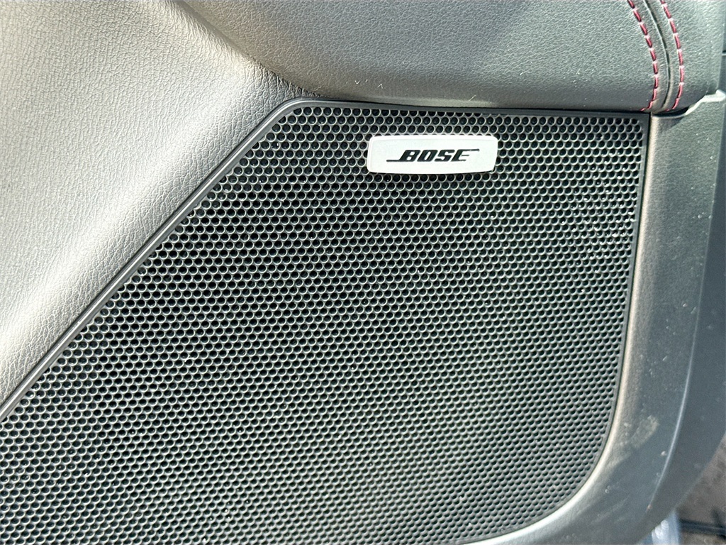 2025 Mazda CX-5 2.5 S Carbon photo 19
