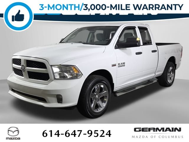 2014 RAM Ram 1500 Pickup Express's photo