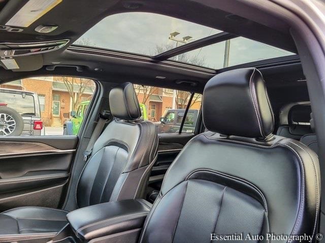 2024 JEEP GRAND CHEROKEE L - Image 10