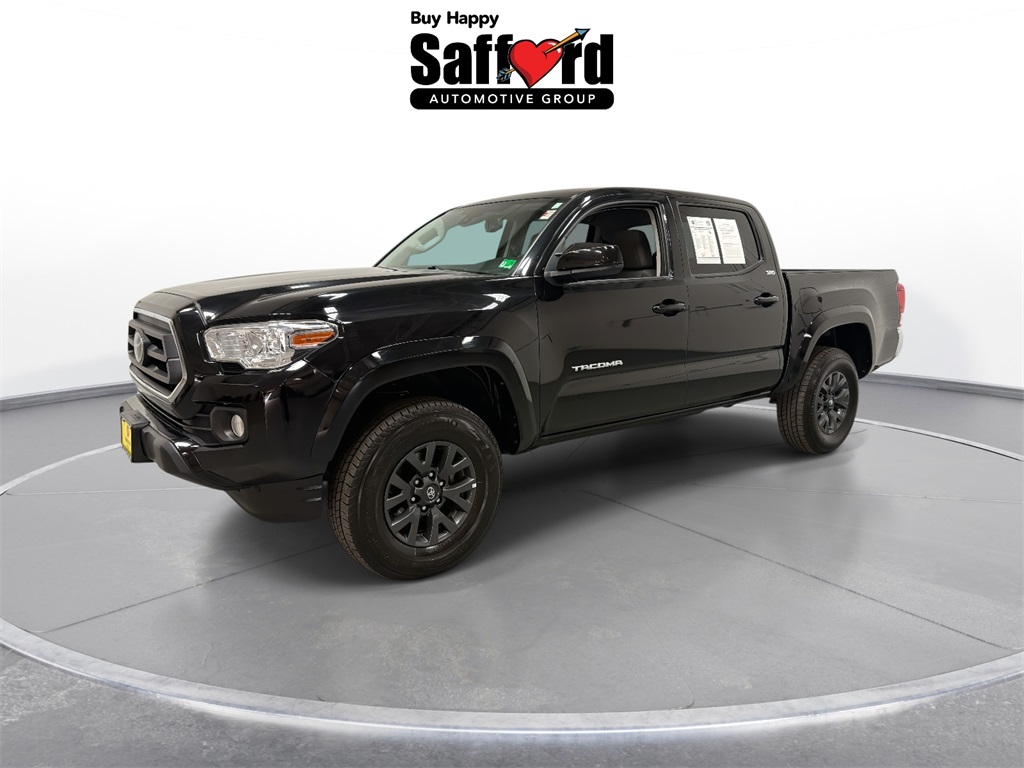 2023 Toyota Tacoma SR5's photo
