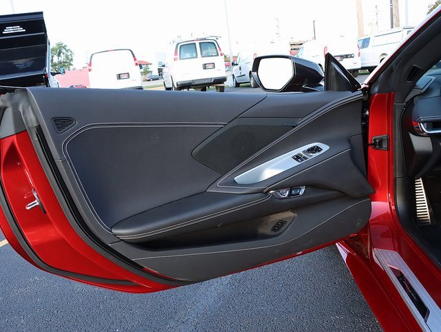 2023 Chevrolet Corvette Stingray 1LT photo 20
