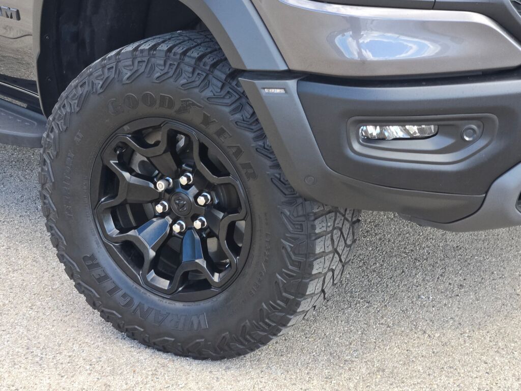 2021 Ram 1500 TRX photo 3