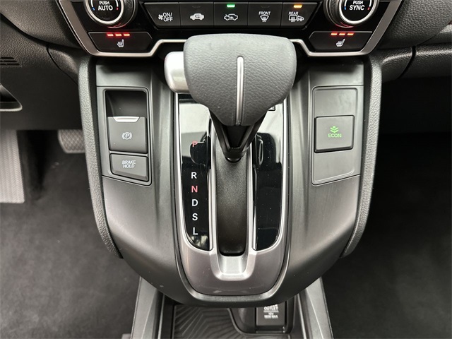 2018 Honda CR-V EX photo 11