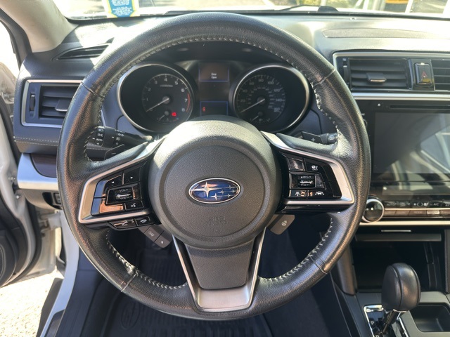 2018 Subaru Outback 3.6R photo 15