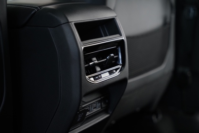 2025 Jeep Grand Cherokee Limited photo 25