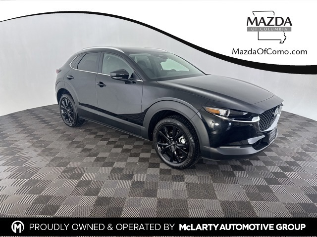 2025 Mazda CX-30 Select Sport's photo