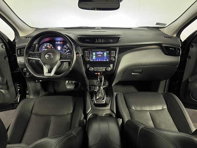 2022 Nissan Rogue Sport SL photo 10