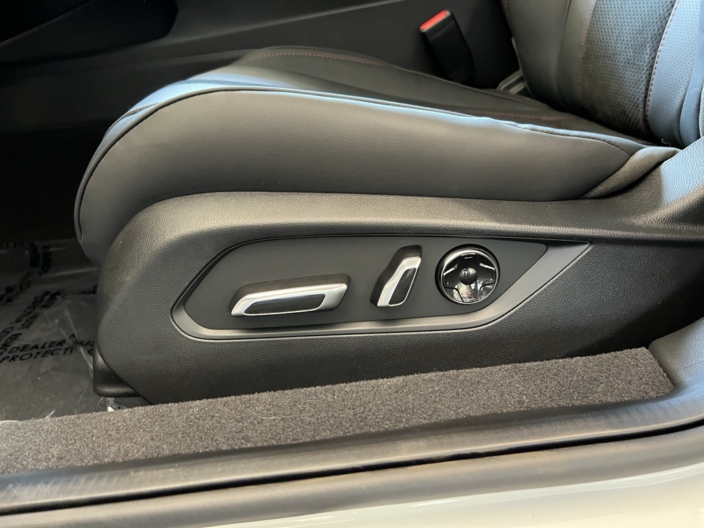 2025 Acura TLX A-Spec SH-AWD photo 11