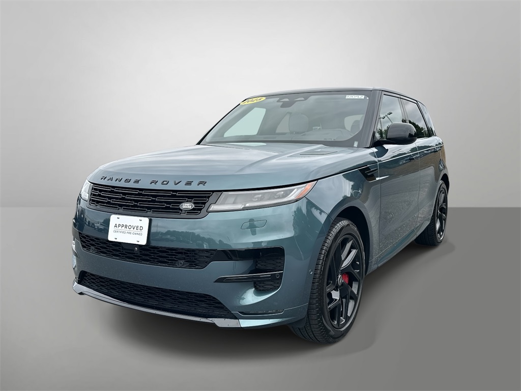 2025 Land Rover Range Rover Sport Dynamic SE's photo