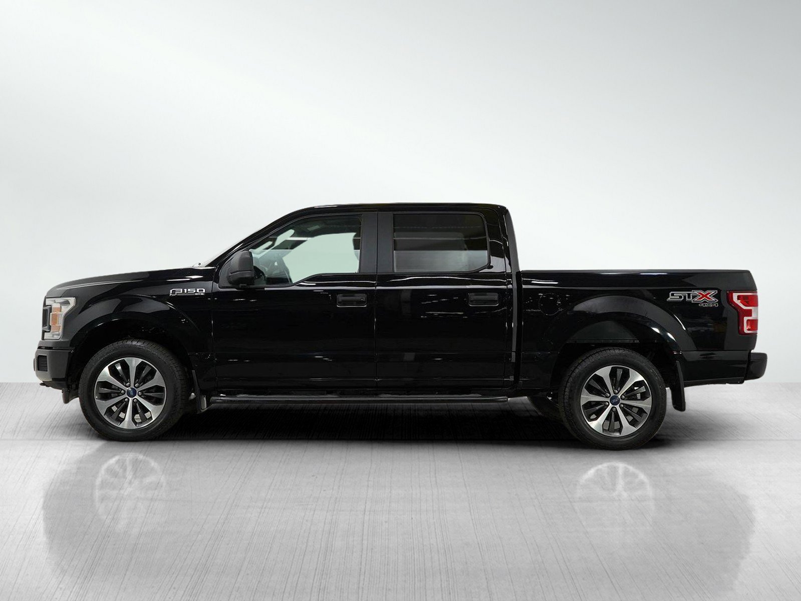 Used 2020 Ford F-150 XL with VIN 1FTEW1EP4LFC68888 for sale in Burnsville, Minnesota