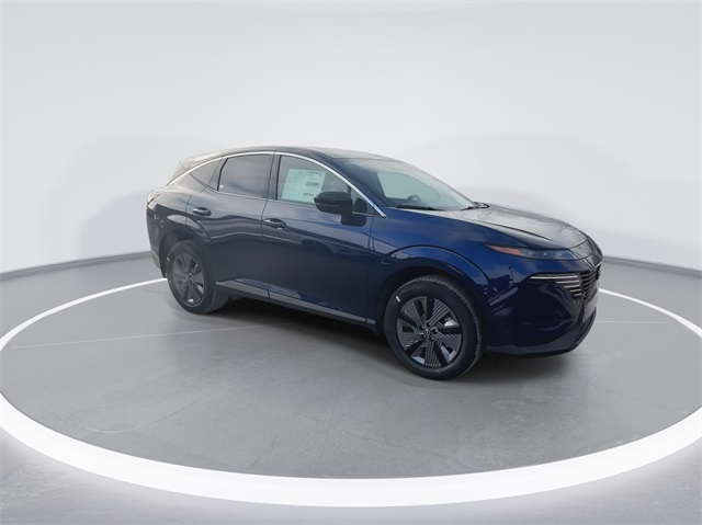 2025 Nissan Murano SL photo 2