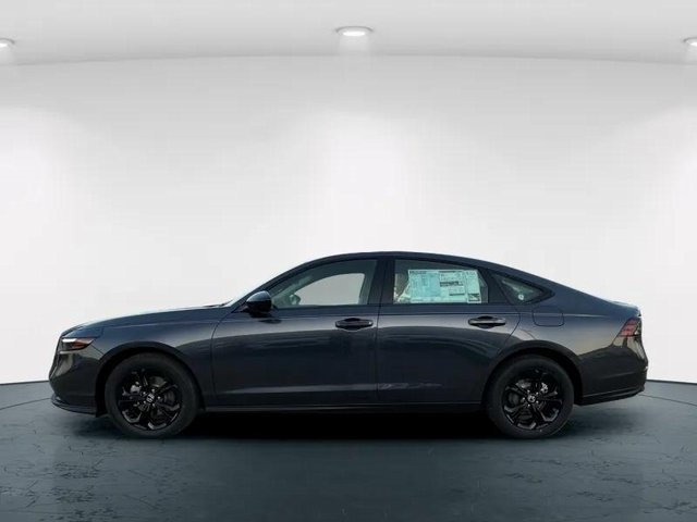 2025 Honda Accord 1.5T SE photo 3