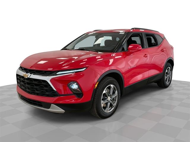 2024 Chevrolet Blazer 2LT's photo