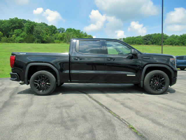 2023 Gmc Sierra 1500 Elevation photo 12