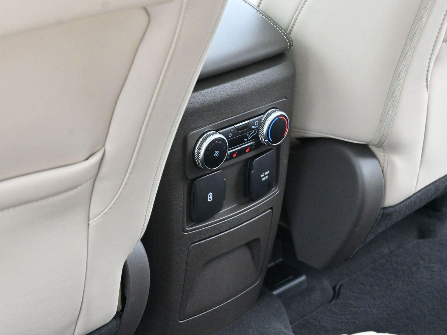 2022 Ford Explorer Platinum photo 28