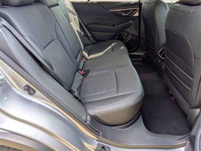 2025 Subaru Outback Limited photo 29