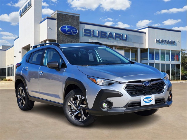 2026 Subaru Crosstrek Premium's photo