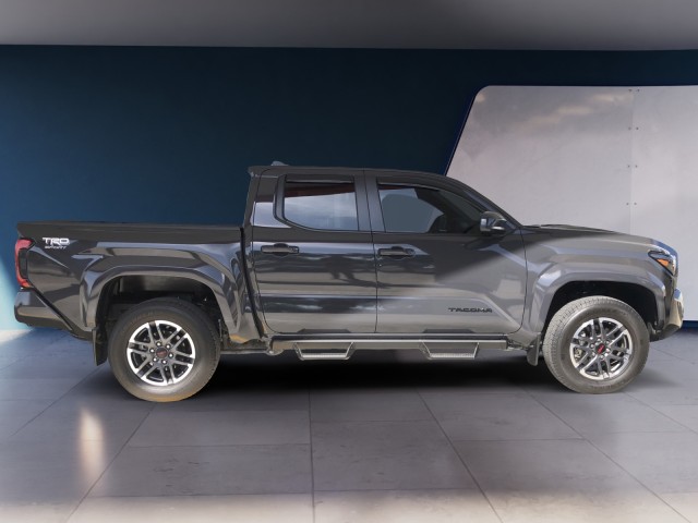 2024 Toyota Tacoma TRD Sport Double Cab photo 6